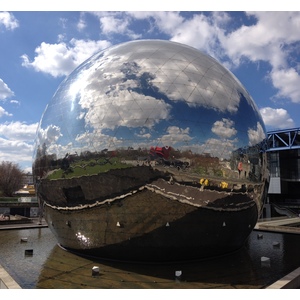 Picture France Paris La Villette Park 2015-04 44 - Photographer La Villette Park