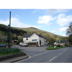 Picture United Kingdom Wye Valey 2006-05 44 - Pictures Wye Valey