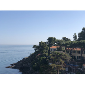 Picture France Collioure 2018-04 103 - View Collioure