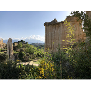 Picture France Orgues d'Ille Sur Tet 2018-04 92 - Sightseeing Orgues d'Ille Sur Tet