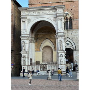 Picture Italy Siena 2021-09 127 - Store Siena