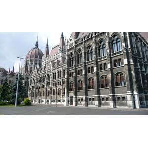 Picture Hungary Budapest Budapest Parliament 2007-06 44 - Visit Budapest Parliament