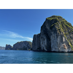 Picture Thailand Phuket to Ko Phi Phi Ferry 2021-12 38 - Journey Phuket to Ko Phi Phi Ferry