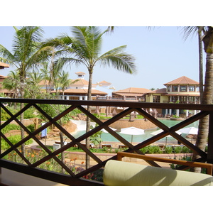 Picture India Goa hyatt hotel 2003-05 47 - Photos hyatt hotel