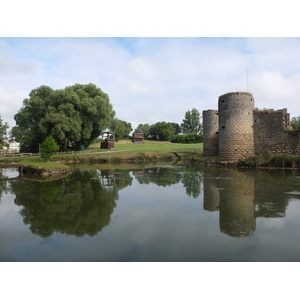 Picture France Commequiers 2012-07 1 - Sightseeing Commequiers