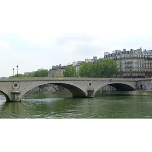 Picture France Paris Seine river 2007-06 171 - Car Rental Seine river