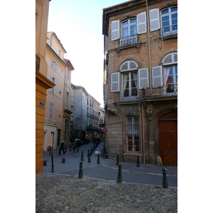 Picture France Aix en Provence 2008-04 31 - Photographers Aix en Provence