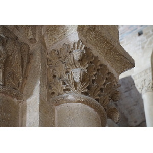 Picture France Conques Abbatiale Sainte-Foy de Conques 2018-04 79 - Travels Abbatiale Sainte-Foy de Conques