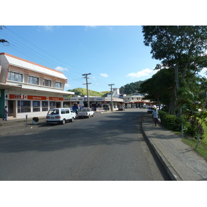 Picture Fiji Sigatoka 2010-05 2 - View Sigatoka