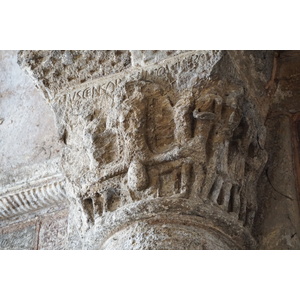 Picture France Conques Abbatiale Sainte-Foy de Conques 2018-04 98 - Photographer Abbatiale Sainte-Foy de Conques