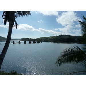 Picture Fiji Sigatoka 2010-05 6 - Trail Sigatoka