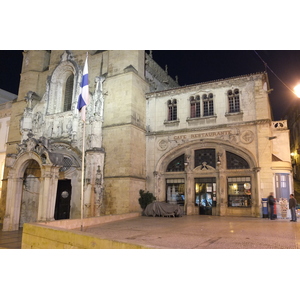 Picture Portugal Coimbra 2013-01 82 - Perspective Coimbra