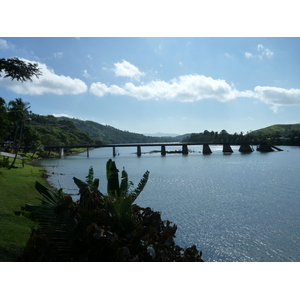 Picture Fiji Sigatoka 2010-05 11 - Perspective Sigatoka