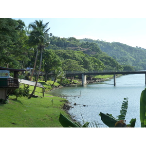 Picture Fiji Sigatoka 2010-05 19 - Trip Sigatoka