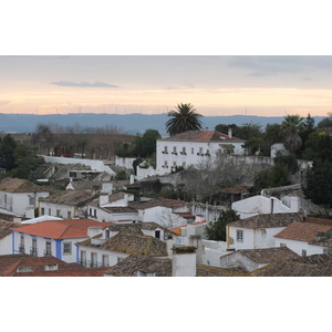 Picture Portugal Obidos 2013-01 50 - Views Obidos