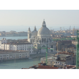 Picture Italy Venice 2000-12 28 - View Venice