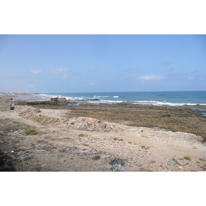 Picture Morocco Casablanca Le petit rocher 2008-07 5 - Perspective Le petit rocher