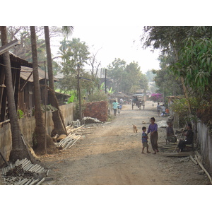 Picture Myanmar Dawei (TAVOY) 2005-01 113 - Sightseeing Dawei (TAVOY)