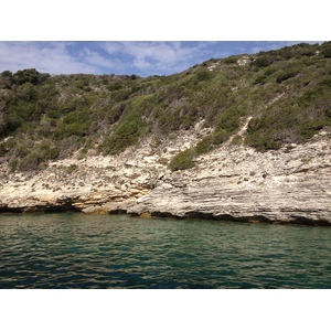 Picture France Corsica Calanque de Fazzio 2012-09 11 - Picture Calanque de Fazzio