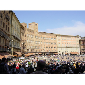 Picture Italy Siena 2002-04 2 - Randonee Siena