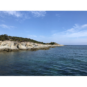 Picture France Corsica Saleccia Beach 2018-09 5 - Discover Saleccia Beach