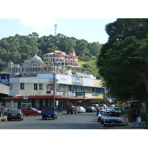 Picture Fiji Sigatoka 2010-05 20 - Visit Sigatoka