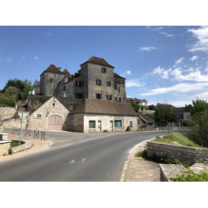 Picture France Floirac 2018-04 74 - Sight Floirac