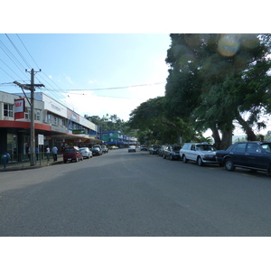 Picture Fiji Sigatoka 2010-05 17 - View Sigatoka