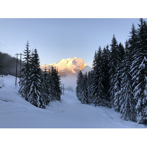 Picture France La Clusaz 2017-12 186 - Discover La Clusaz