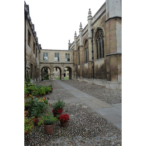 Picture United Kingdom Cambridge 2011-07 57 - Discover Cambridge