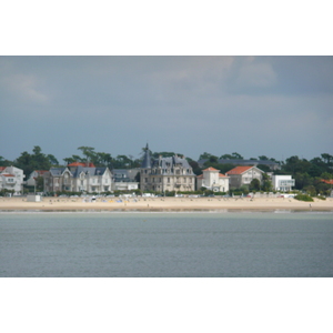 Picture France Gironde estuary 2007-08 4 - Sightseeing Gironde estuary