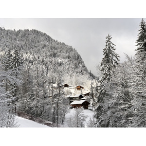 Picture France La Clusaz 2017-12 350 - Sight La Clusaz