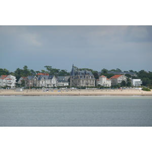 Picture France Gironde estuary 2007-08 20 - Pictures Gironde estuary