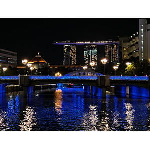 Picture Singapore Clarke Quay 2023-01 1 - Trail Clarke Quay