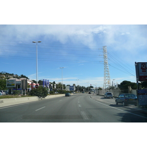 Picture France Cannes Boulevard du Campon 2008-03 5 - Picture Boulevard du Campon