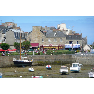 Picture France Roscoff 2007-08 58 - Store Roscoff