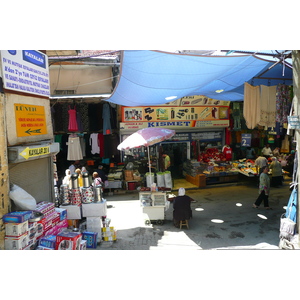 Picture Turkey Ankara Ankara bazar 2008-07 10 - Photographer Ankara bazar