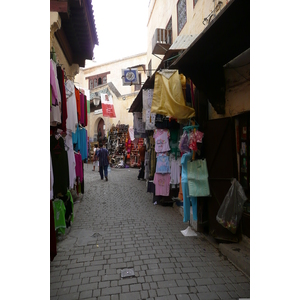 Picture Morocco Fes Fes Medina 2008-07 40 - Shopping Mall Fes Medina