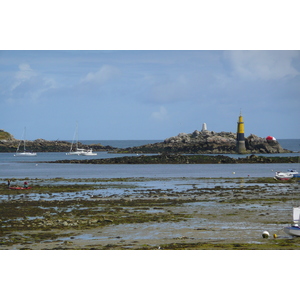 Picture France Roscoff 2007-08 67 - Sight Roscoff