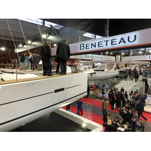 Picture France Paris Salon nautique 2017-12 27 - Sight Salon nautique