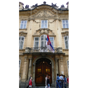 Picture Czech Republic Prague Around Prague Castle 2007-07 74 - Photographer Around Prague Castle