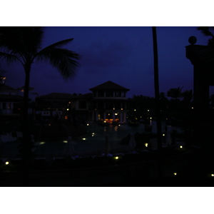 Picture India Goa hyatt hotel 2003-05 1 - Flights hyatt hotel