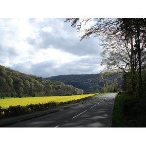 Picture United Kingdom Wye Valey 2006-05 42 - Pictures Wye Valey