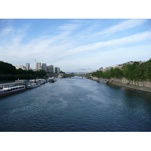 Picture France Paris The Bridges of Paris 2007-06 54 - Photographers The Bridges of Paris