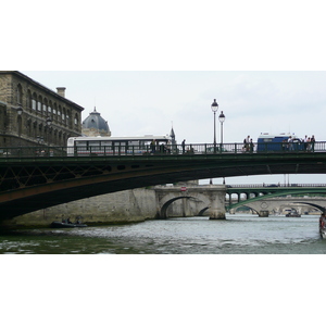 Picture France Paris Seine river 2007-06 185 - Store Seine river