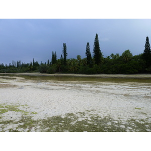 Picture New Caledonia Ile des pins Oro Bay 2010-05 37 - Perspective Oro Bay