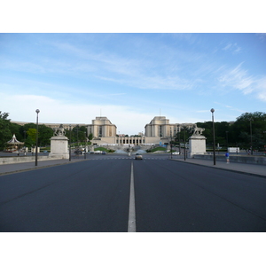 Picture France Paris The Bridges of Paris 2007-06 62 - Picture The Bridges of Paris