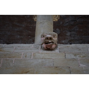 Picture France Conques Abbatiale Sainte-Foy de Conques 2018-04 97 - Picture Abbatiale Sainte-Foy de Conques