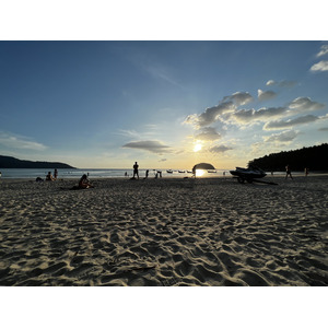 Picture Thailand Phuket Kata Beach 2021-12 112 - Pictures Kata Beach