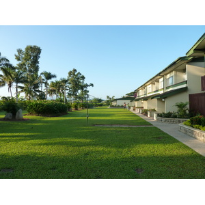 Picture Fiji Raffles Nadi Hotel 2010-05 4 - Road Raffles Nadi Hotel